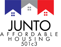 Junto Affordable Housing Logo